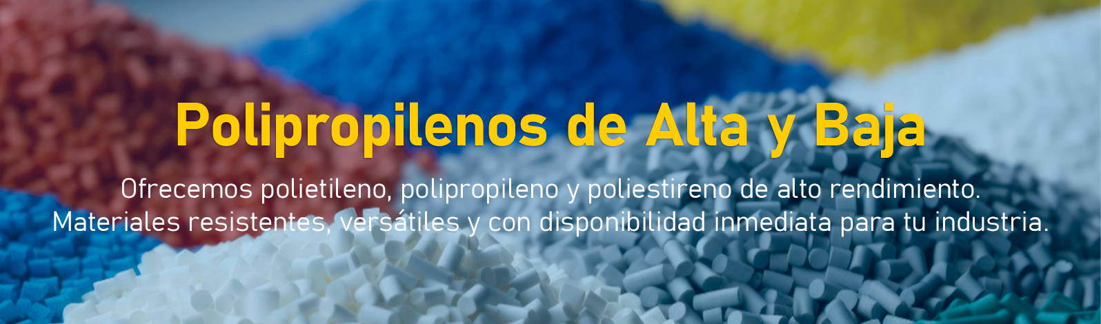 Polipropilenos-de-Alta-y-Baja